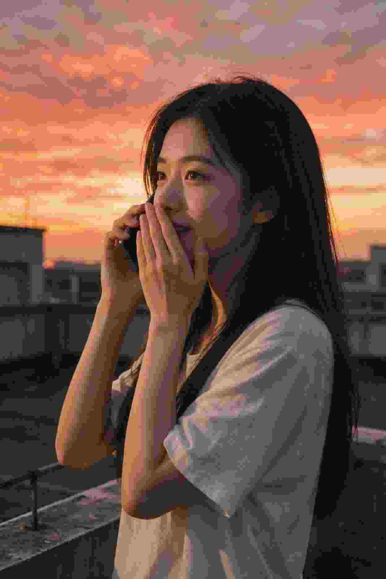 我就是演员