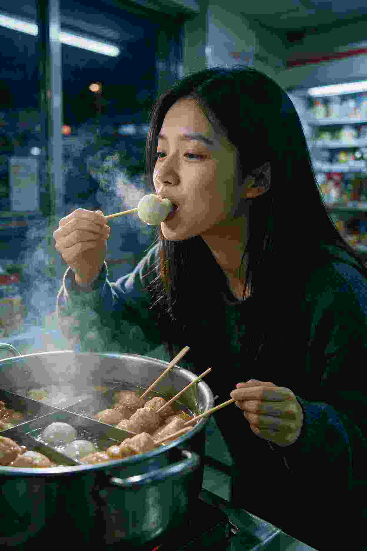 人生第一次