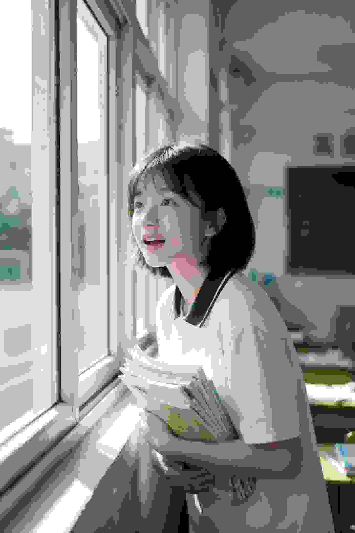 错位人生