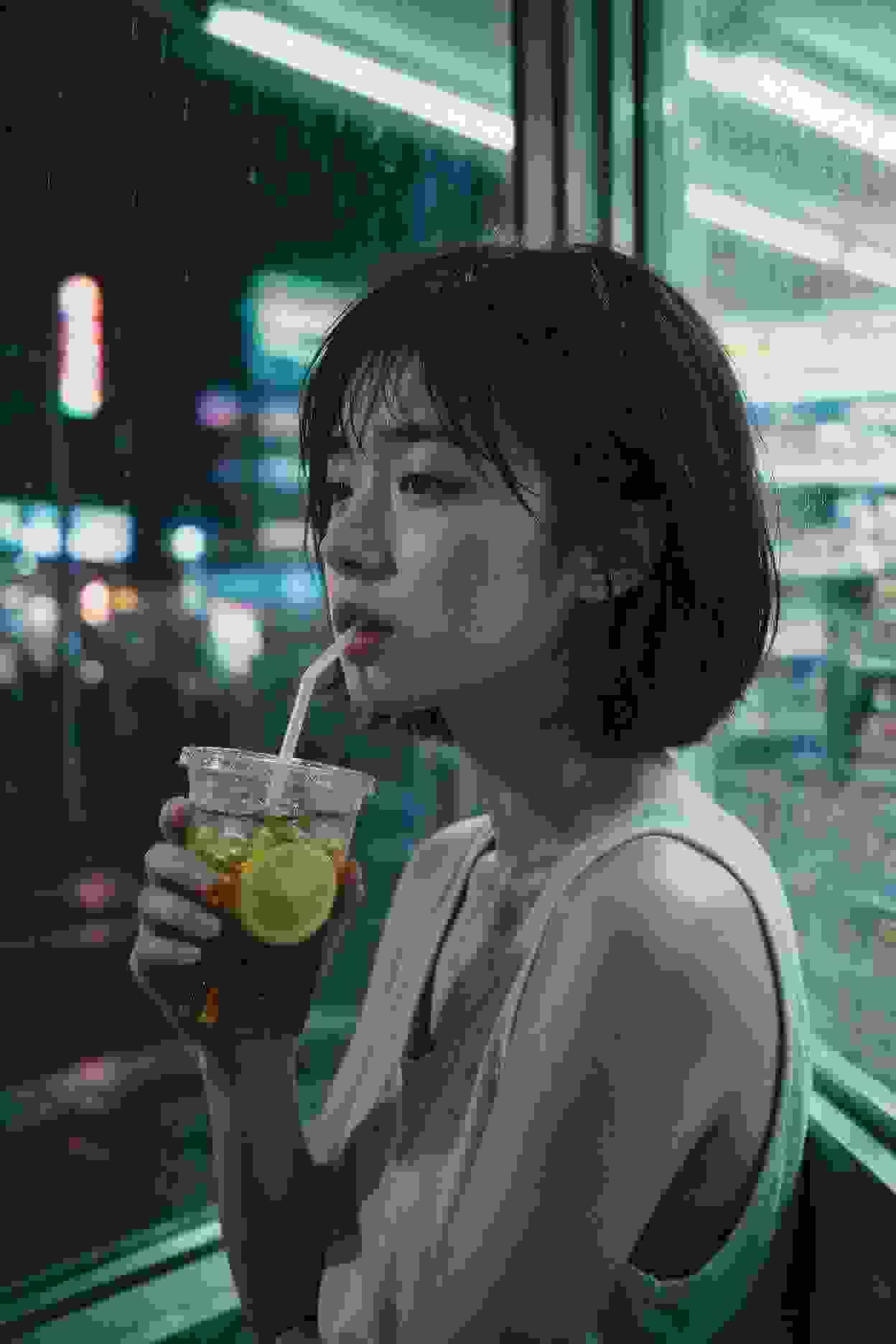 上班族日记