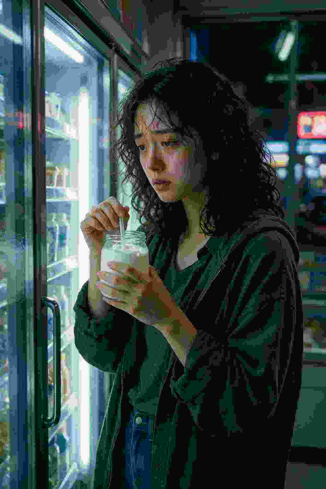 龙王传说
