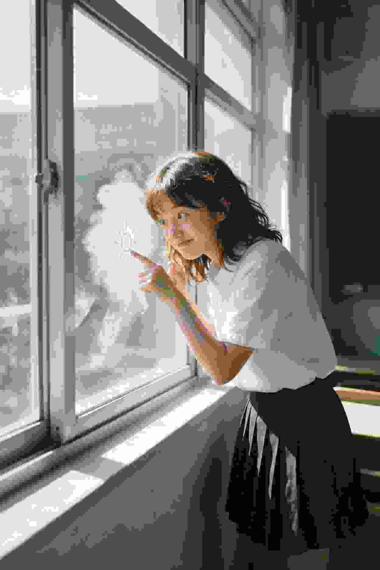诡异事件