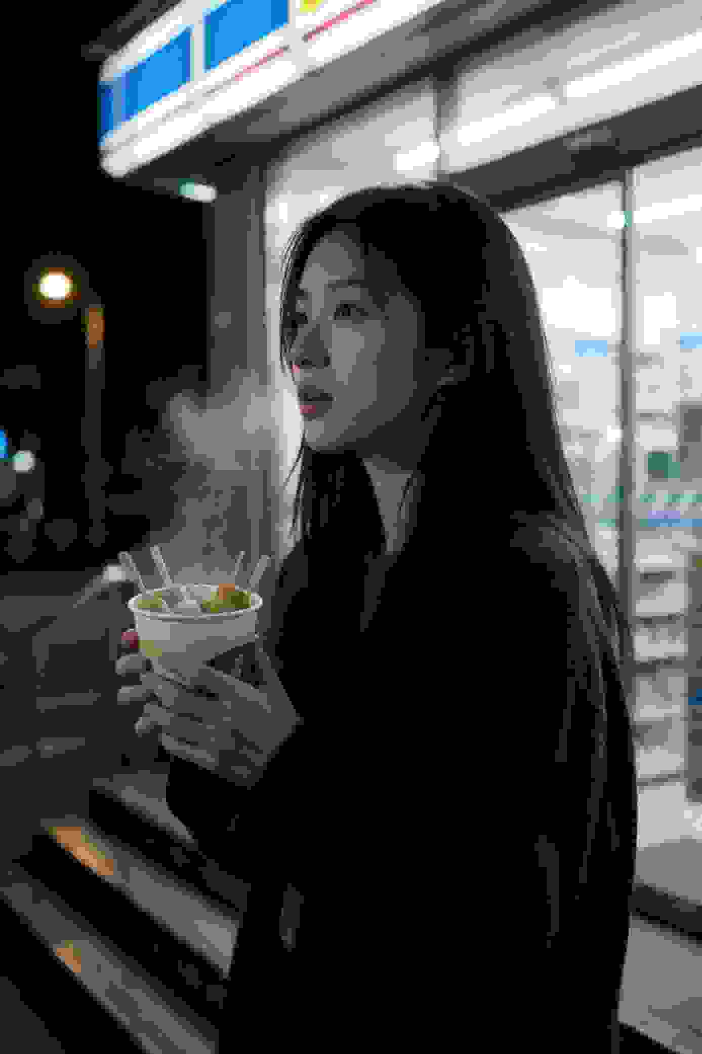 青春情愫